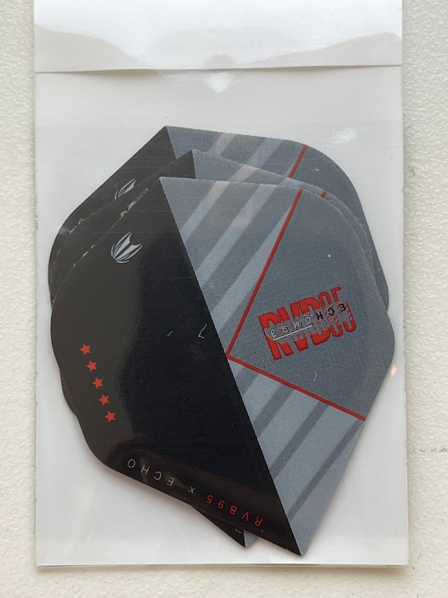 Target Flight RVB Echo no2