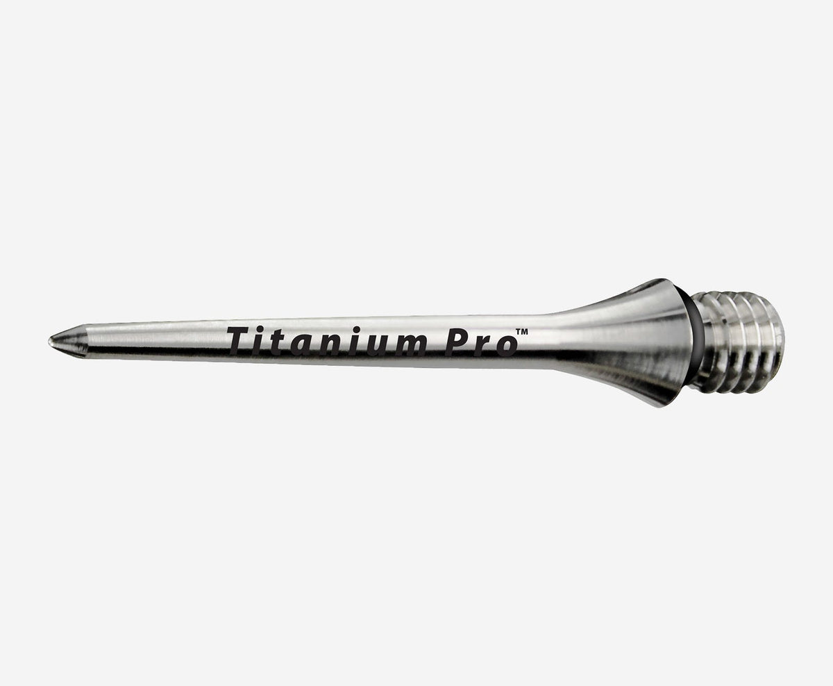 Target Titanium Conversion Point Silber 30mm
