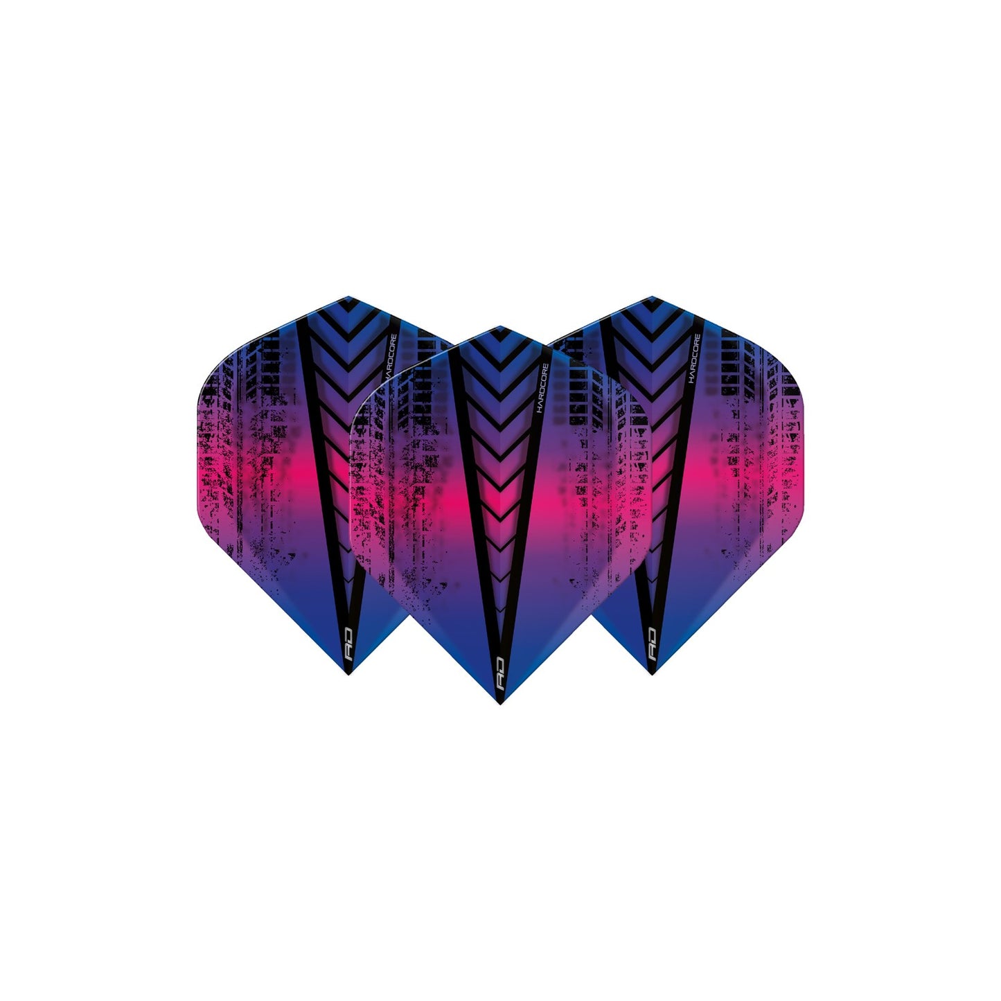 Reddragon Hardcore Standard Flights TF6334