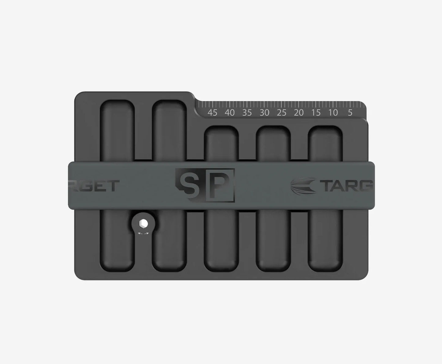 Target Swiss Point Safe Box (Zubehör)