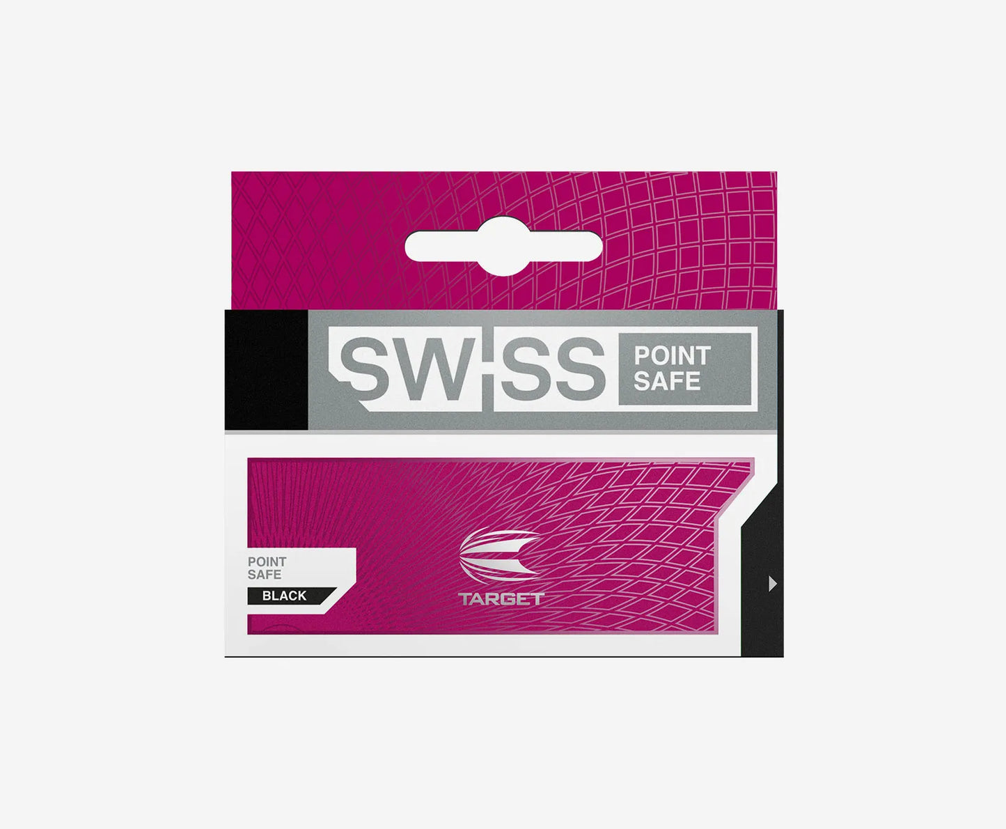 Target Swiss Point Safe Box