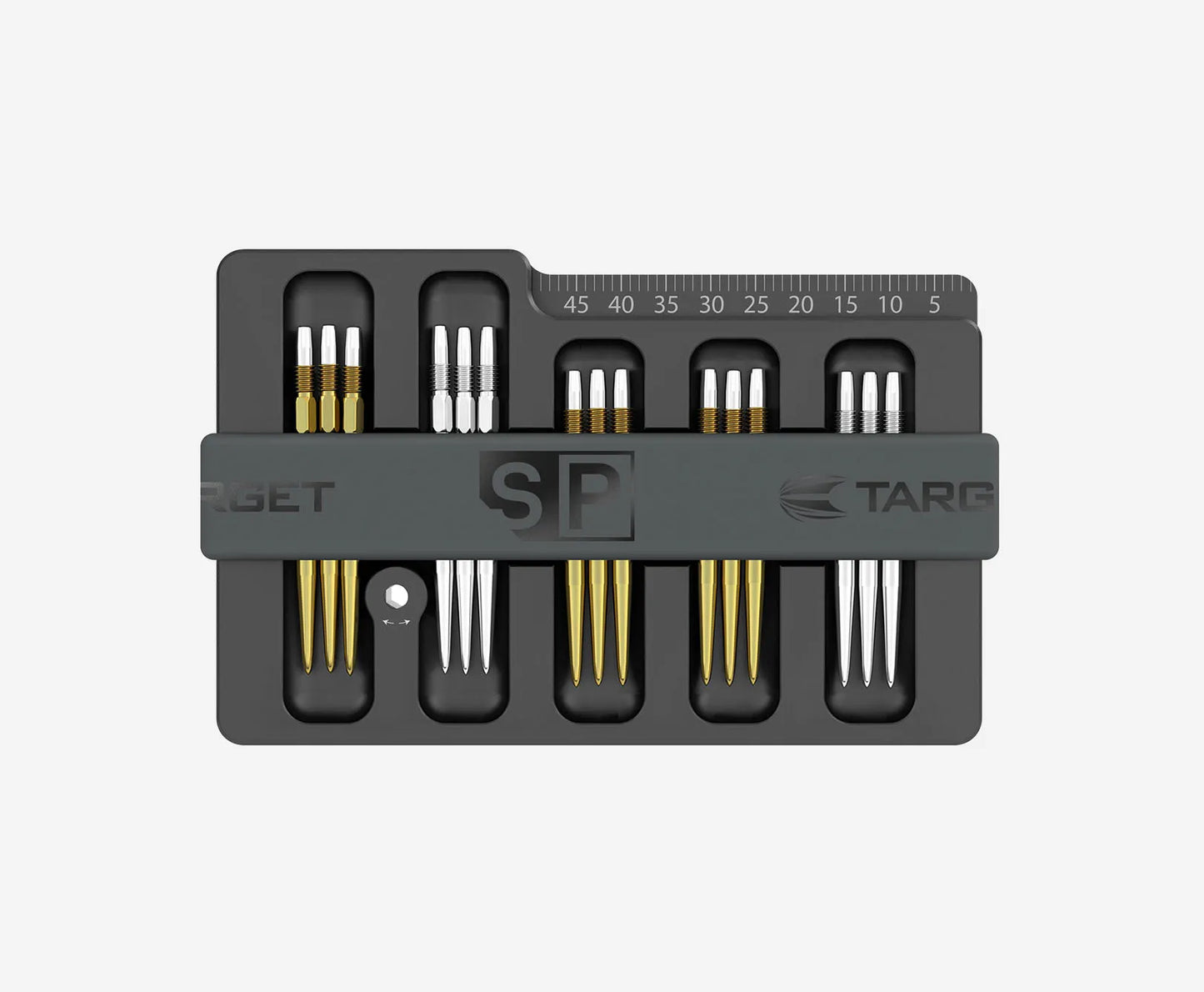 Target Swiss Point Safe Box
