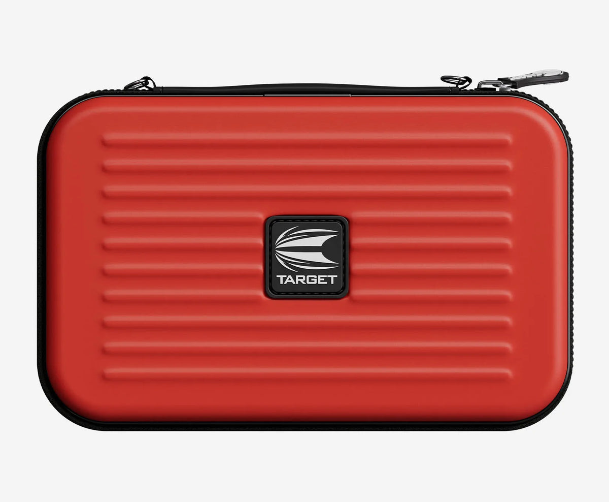 Target Dart-Tasche Takoma XL Wallet Red (2018)