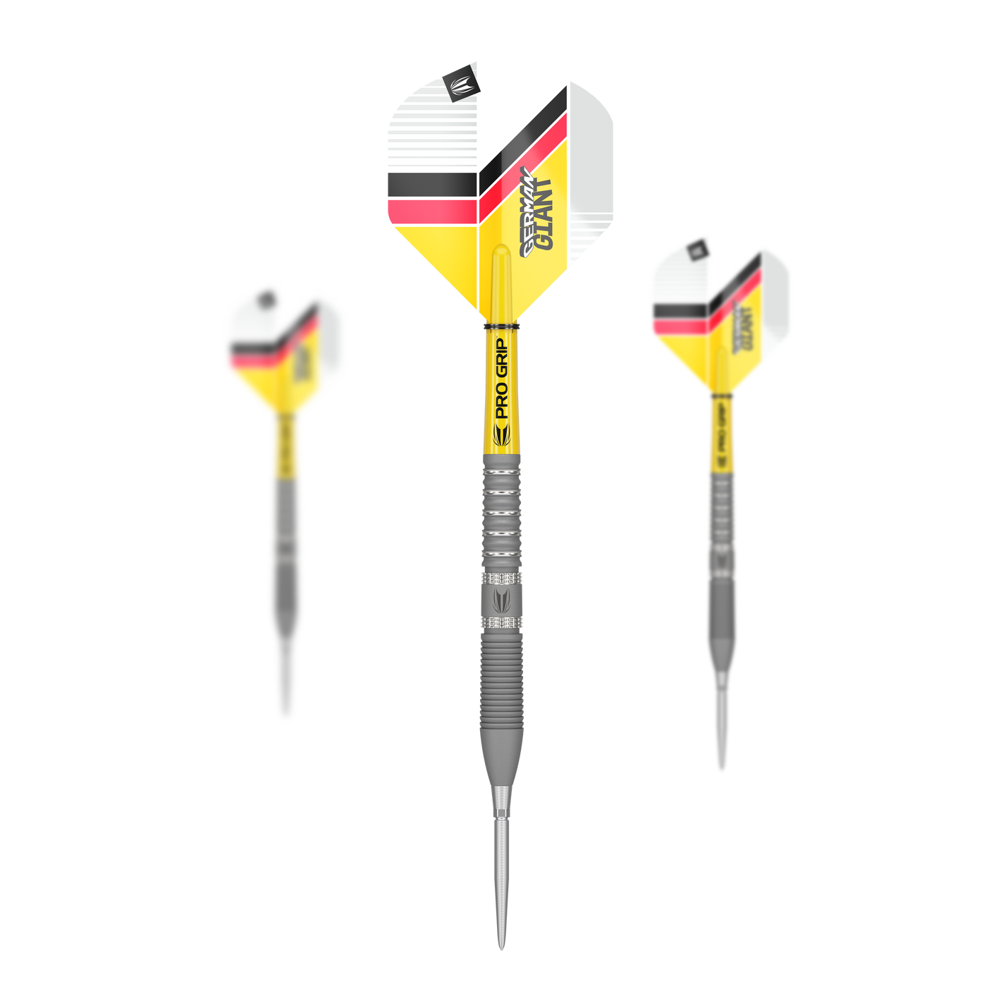 Target Gabriel Clemens GEN2 Swiss Point Steel-Dart in 23g