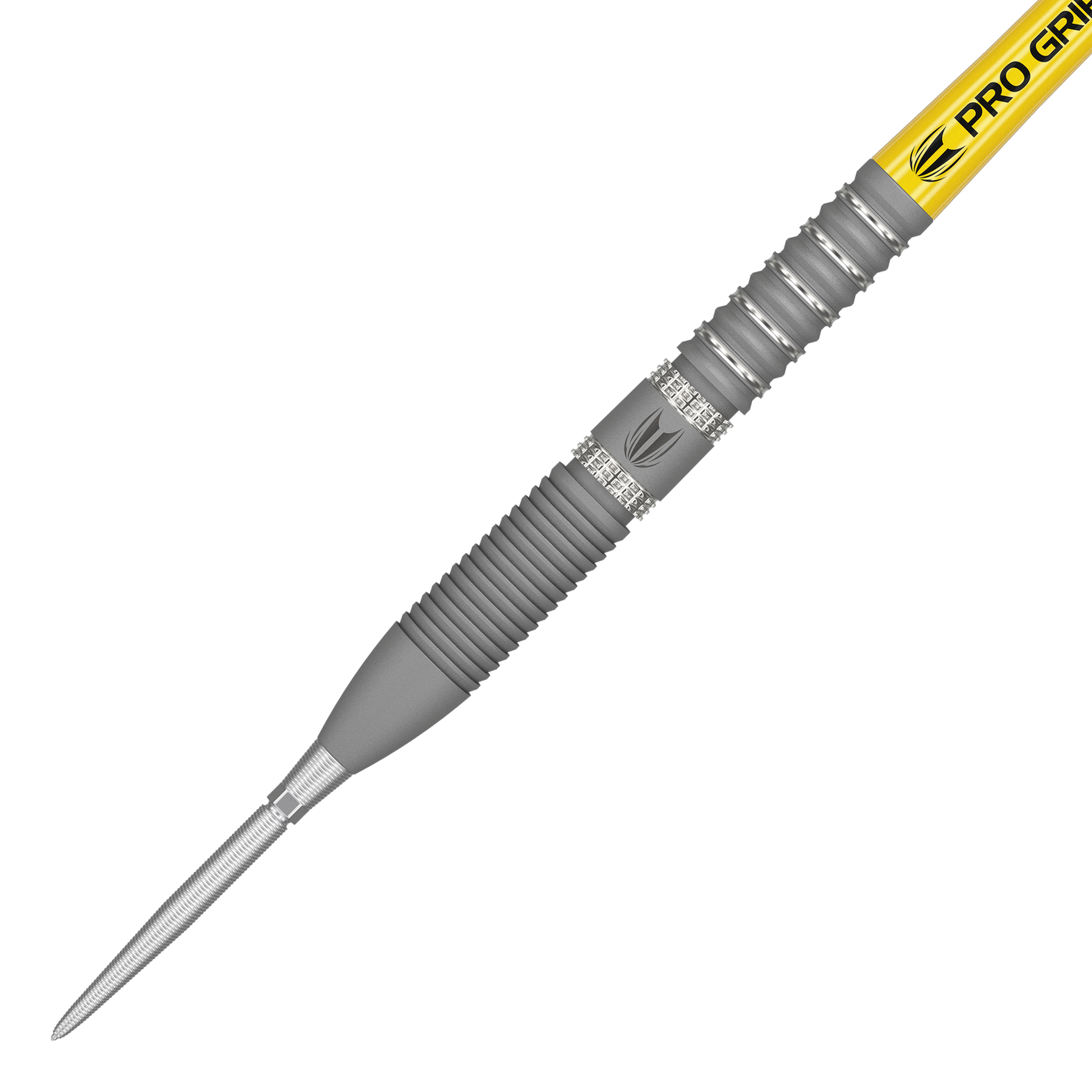 Target Gabriel Clemens GEN2 Swiss Point Steel-Dart in 23g