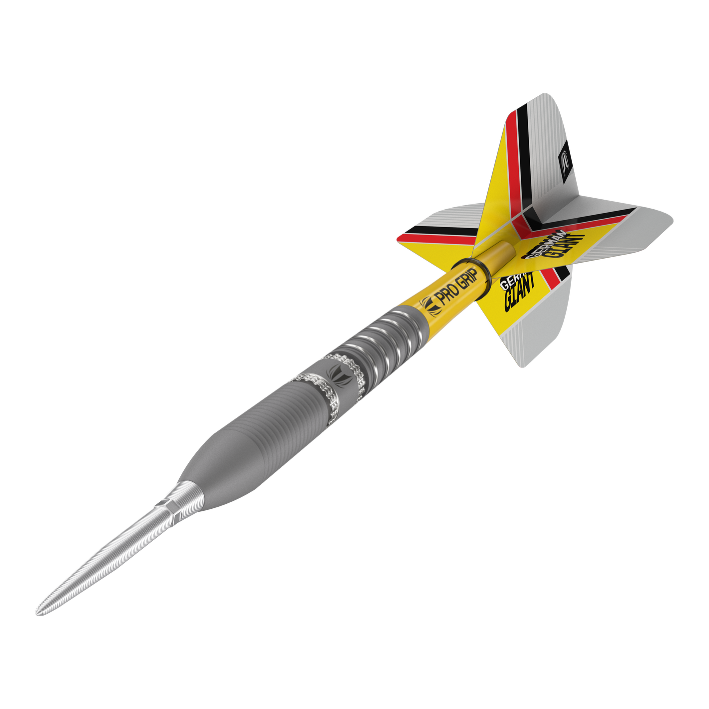 Target Gabriel Clemens GEN2 Swiss Point Steel-Dart in 23g