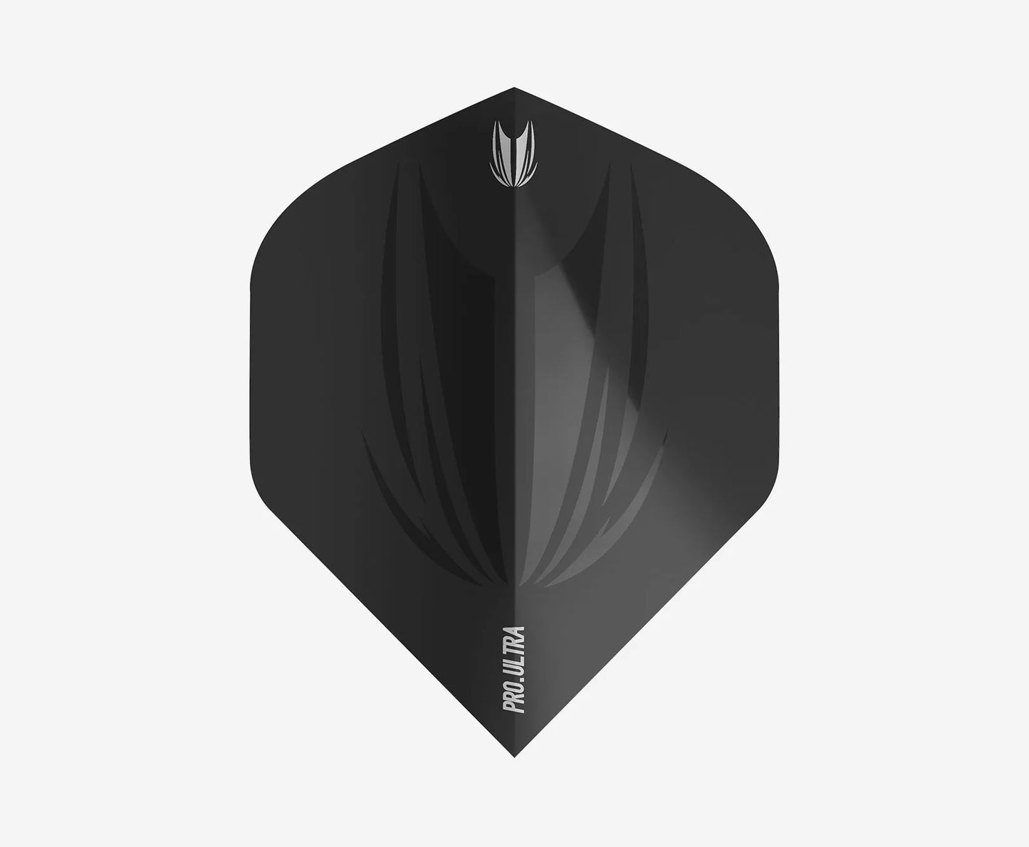 Target Flight PRO. ULTRA Schwarz NO.2