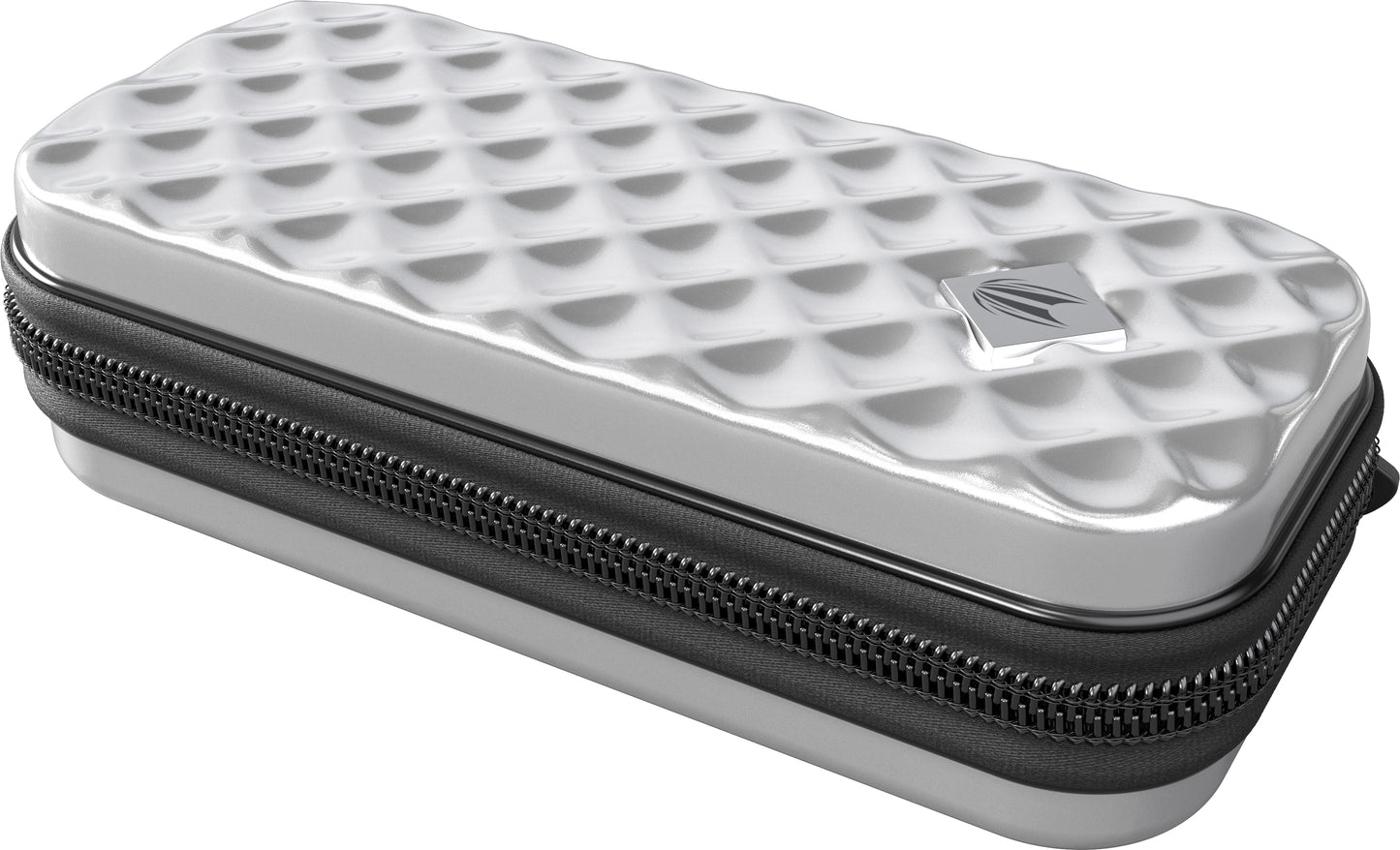Target Takoma Wallet Knox Silver - Dart-Tasche