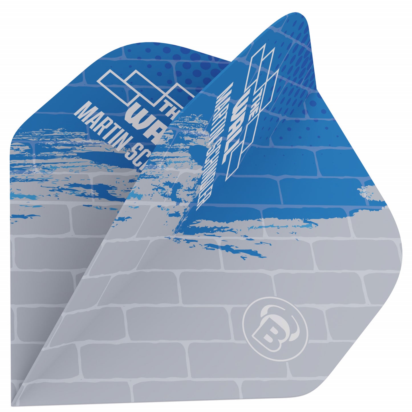 BullsDE Metrixx Flights Martin Schindler G2 | A-Standard