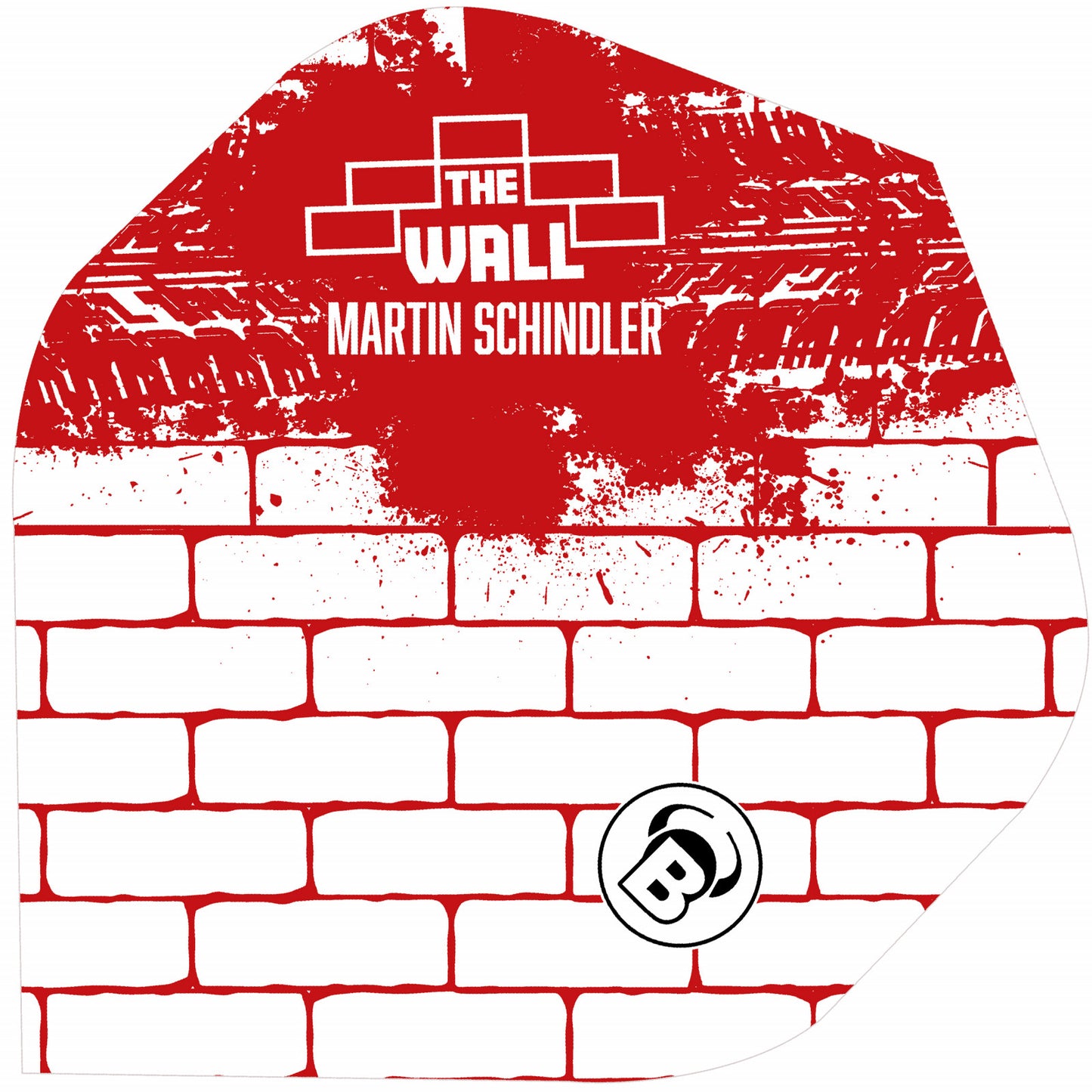 BullsDE Metrixx Flights Martin Schindler G3 | A-Standard