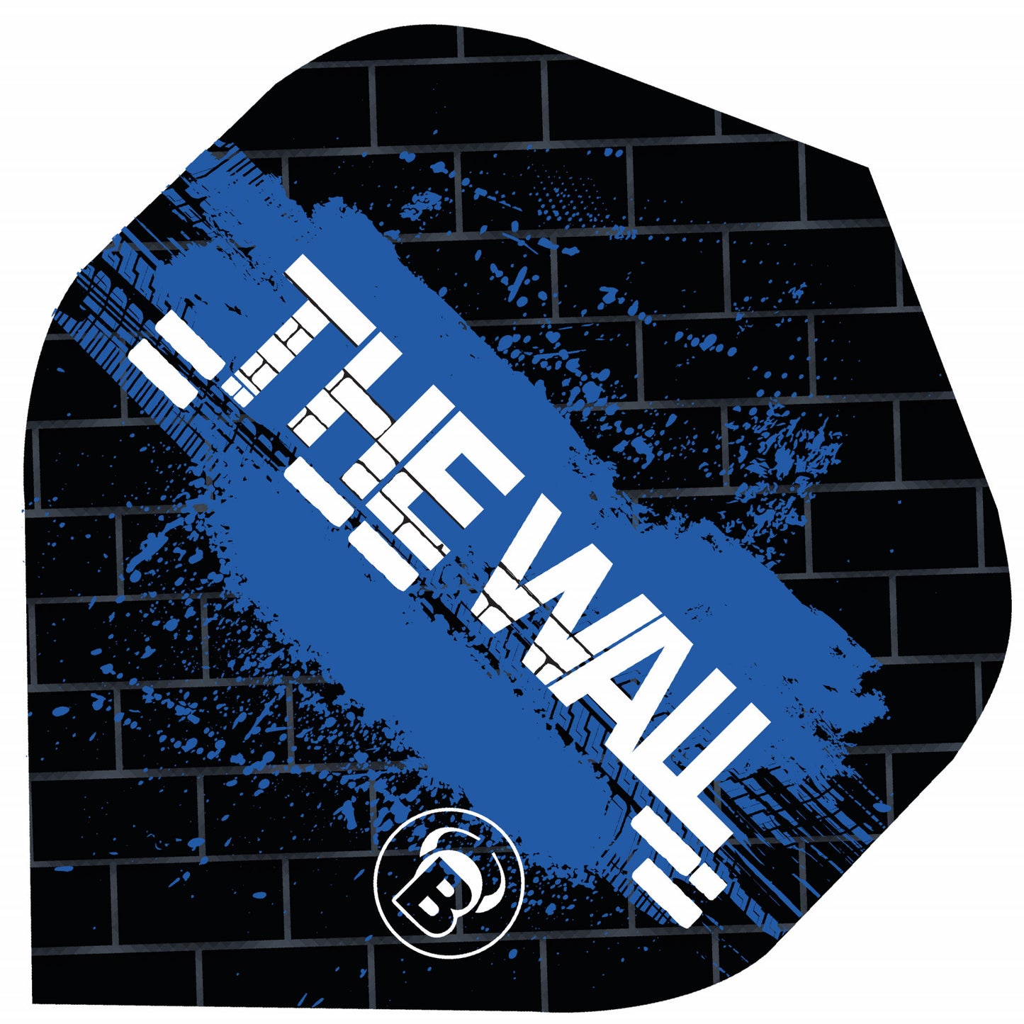 BullsDE B-Star Flights Martin Schindler TW80 | A-Standard