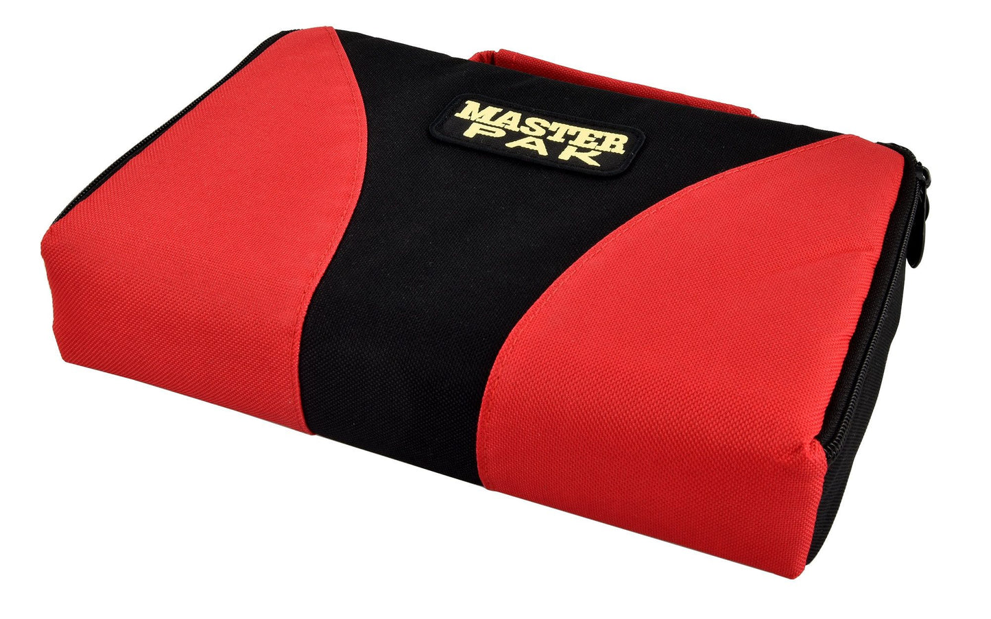 Darttasche Master-Pak "Multi" rot/schwarz