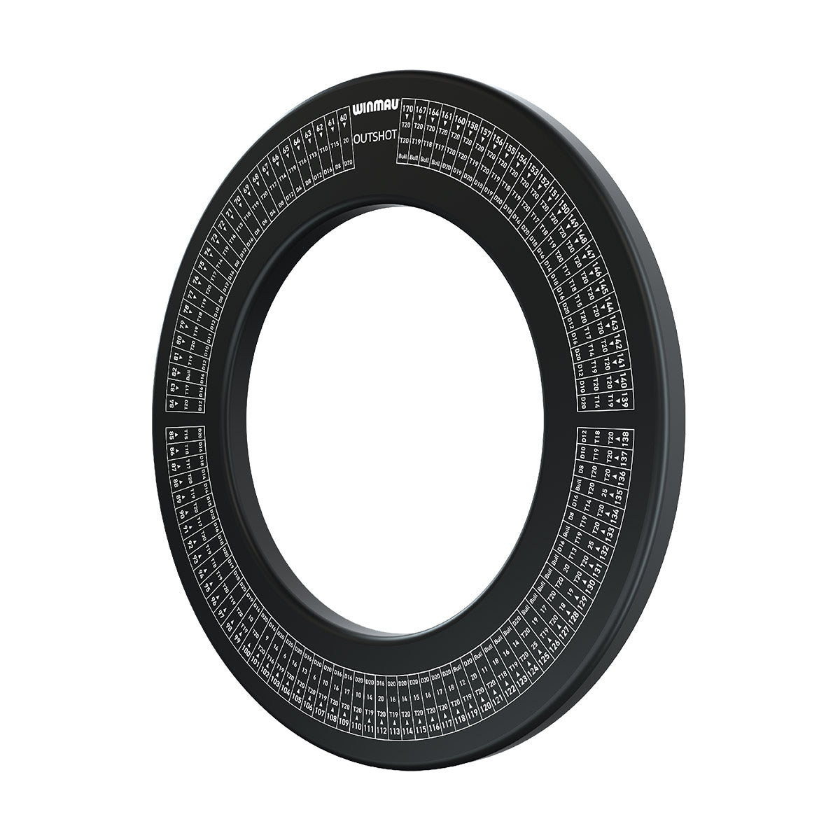 Winmau Surround/Catchring Outshot - 4419