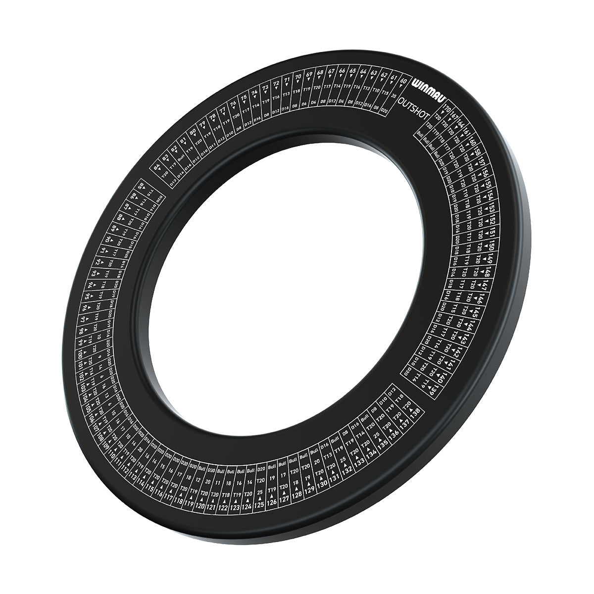 Winmau Surround/Catchring Outshot - 4419