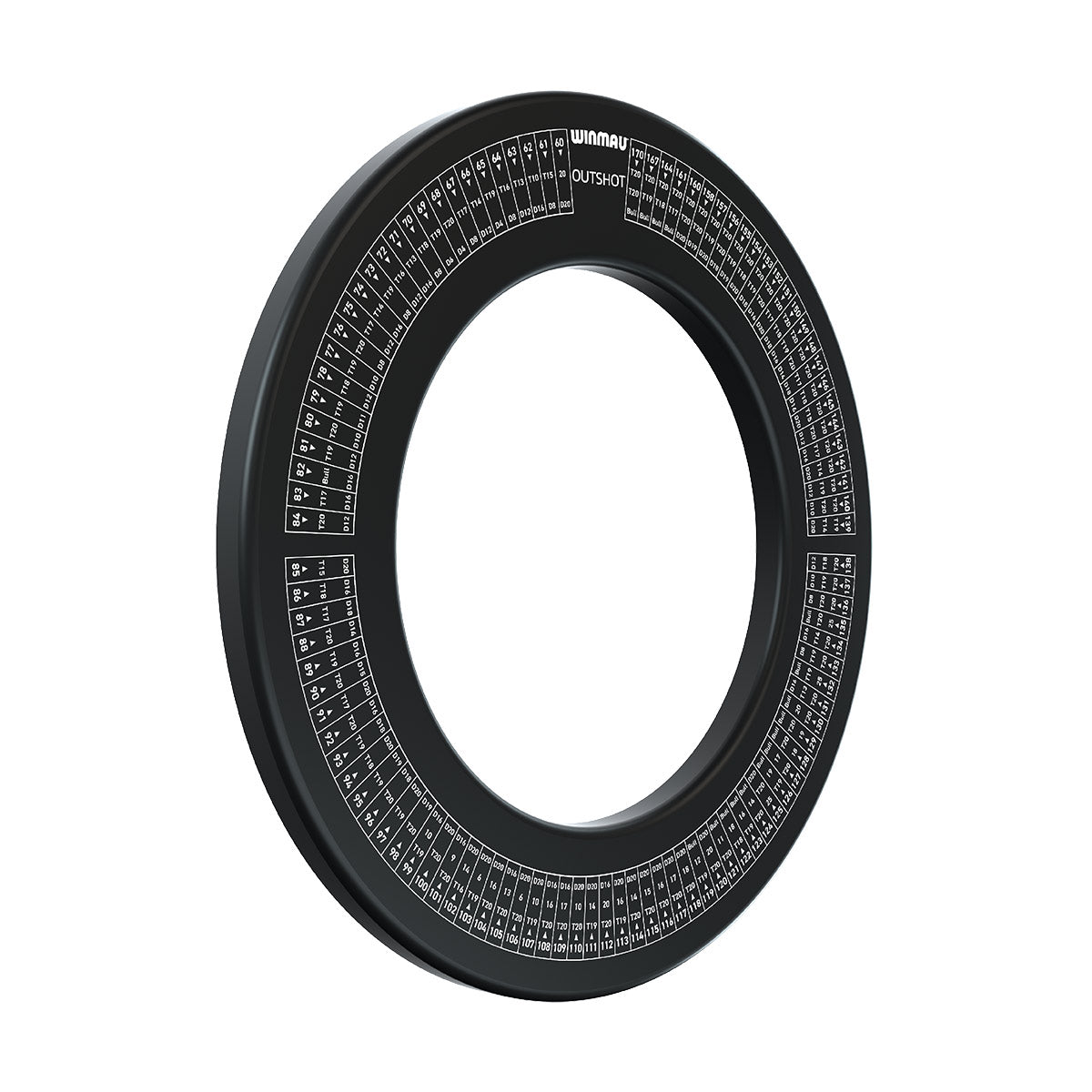Winmau Surround/Catchring Outshot - 4419