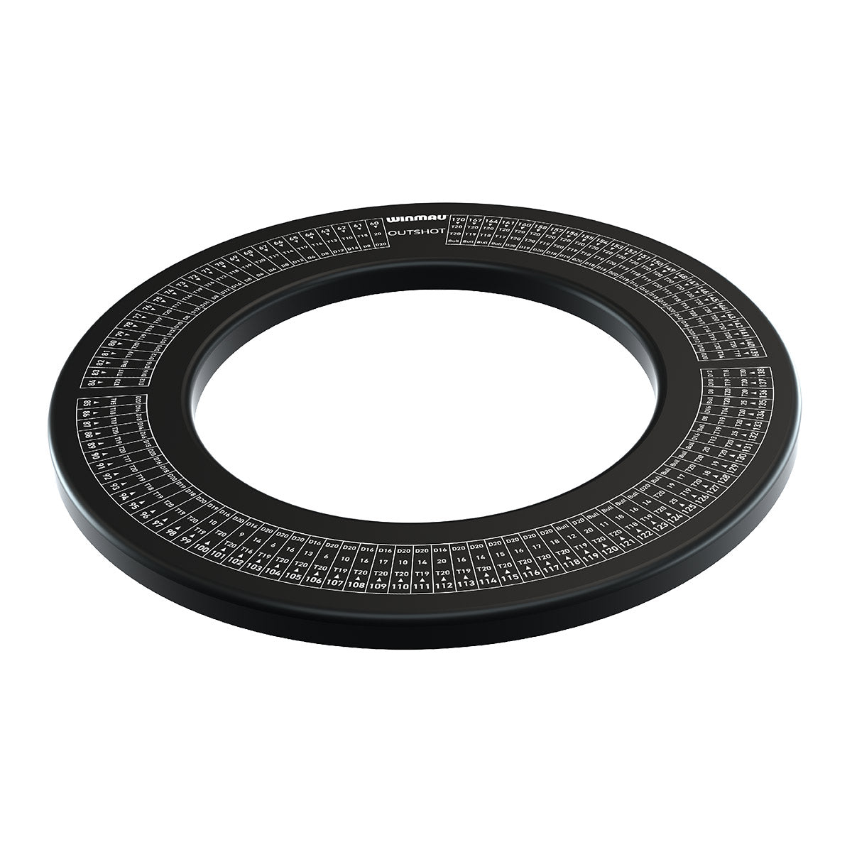 Winmau Surround/Catchring Outshot - 4419