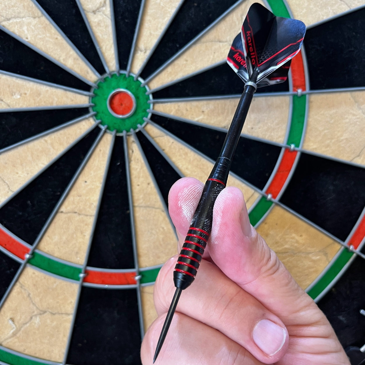 Karella Finger Grip Karella Ultimo Stick