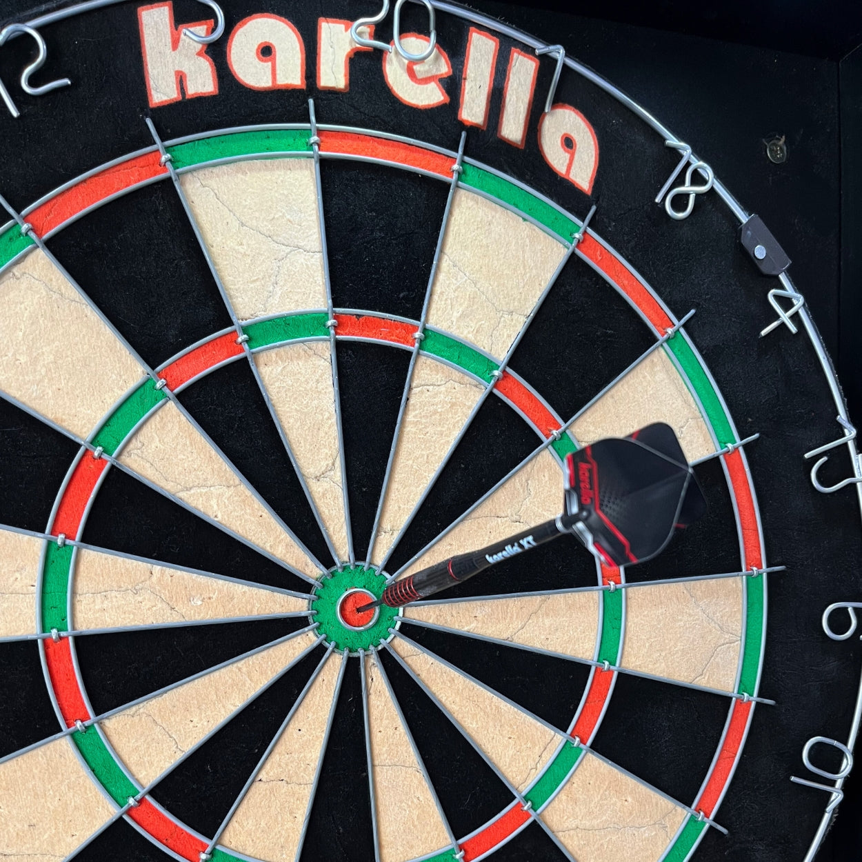 Karella Finger Grip Karella Ultimo Stick