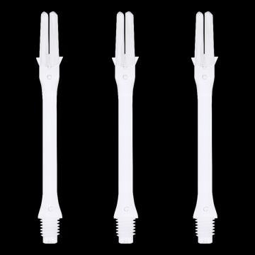 L-Style L-SHaft Slim Locked Clear 440