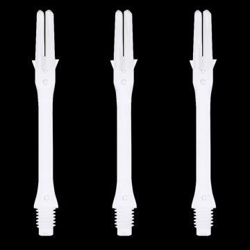 L-Style L-SHaft Slim Locked Clear 370