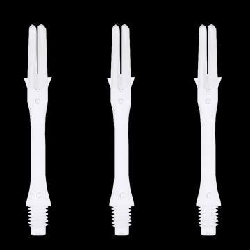 L-Style L-SHaft Slim Locked Clear 300