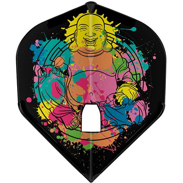 Signature Champagne Flight: L1PRO Standard Maria O´Brien Black