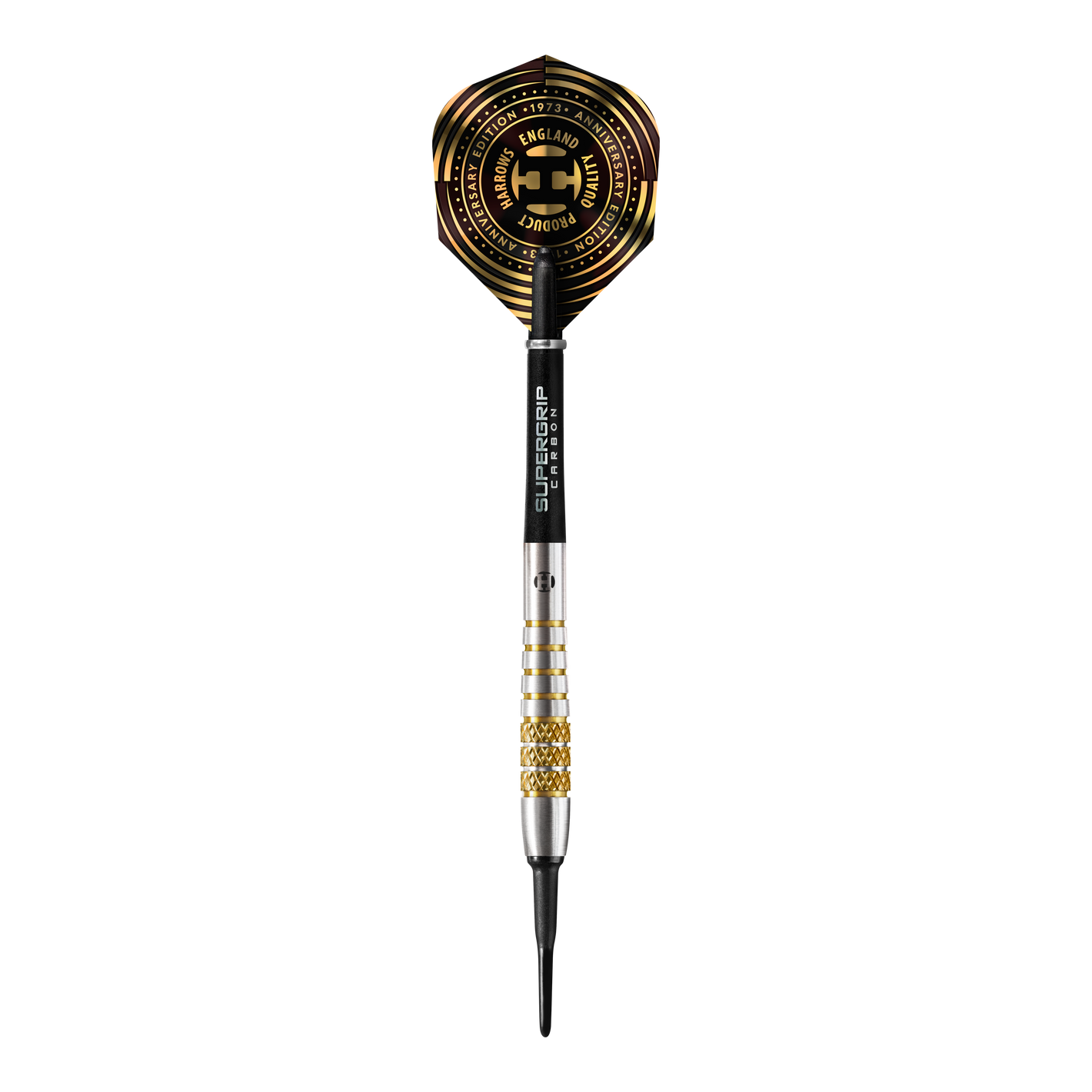 HARROWS Boxer Bomb Anniversary Edition 90% Softdarts 18g