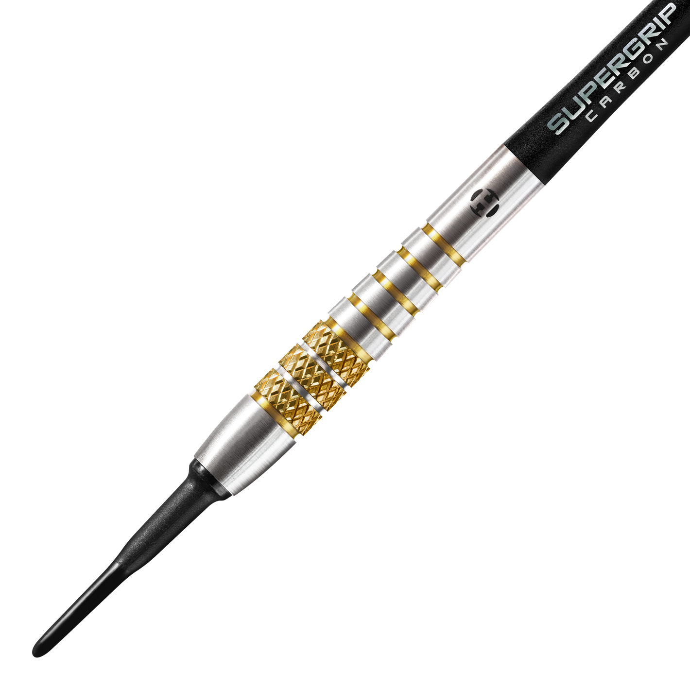 HARROWS Boxer Bomb Anniversary Edition 90% Softdarts 18g