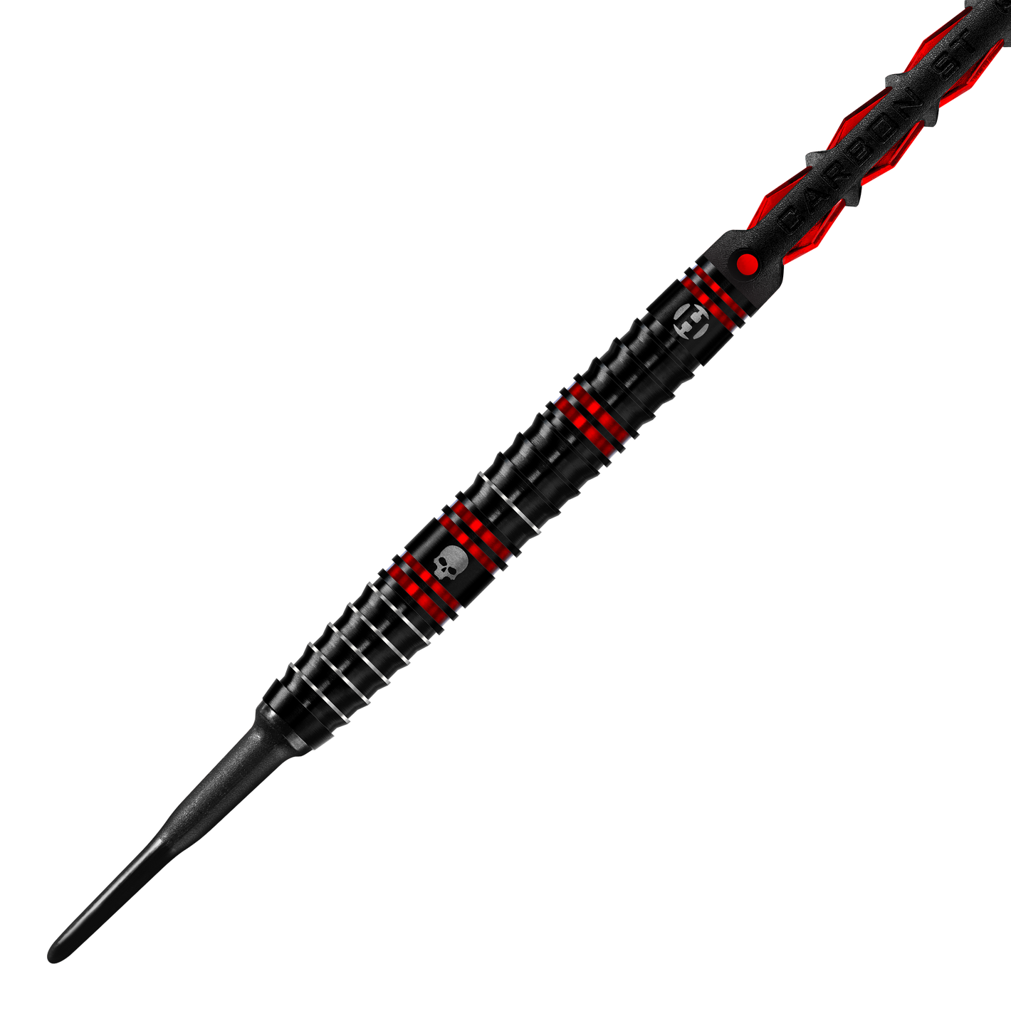HARROWS Ryan Searl Softdarts 18g, 20g