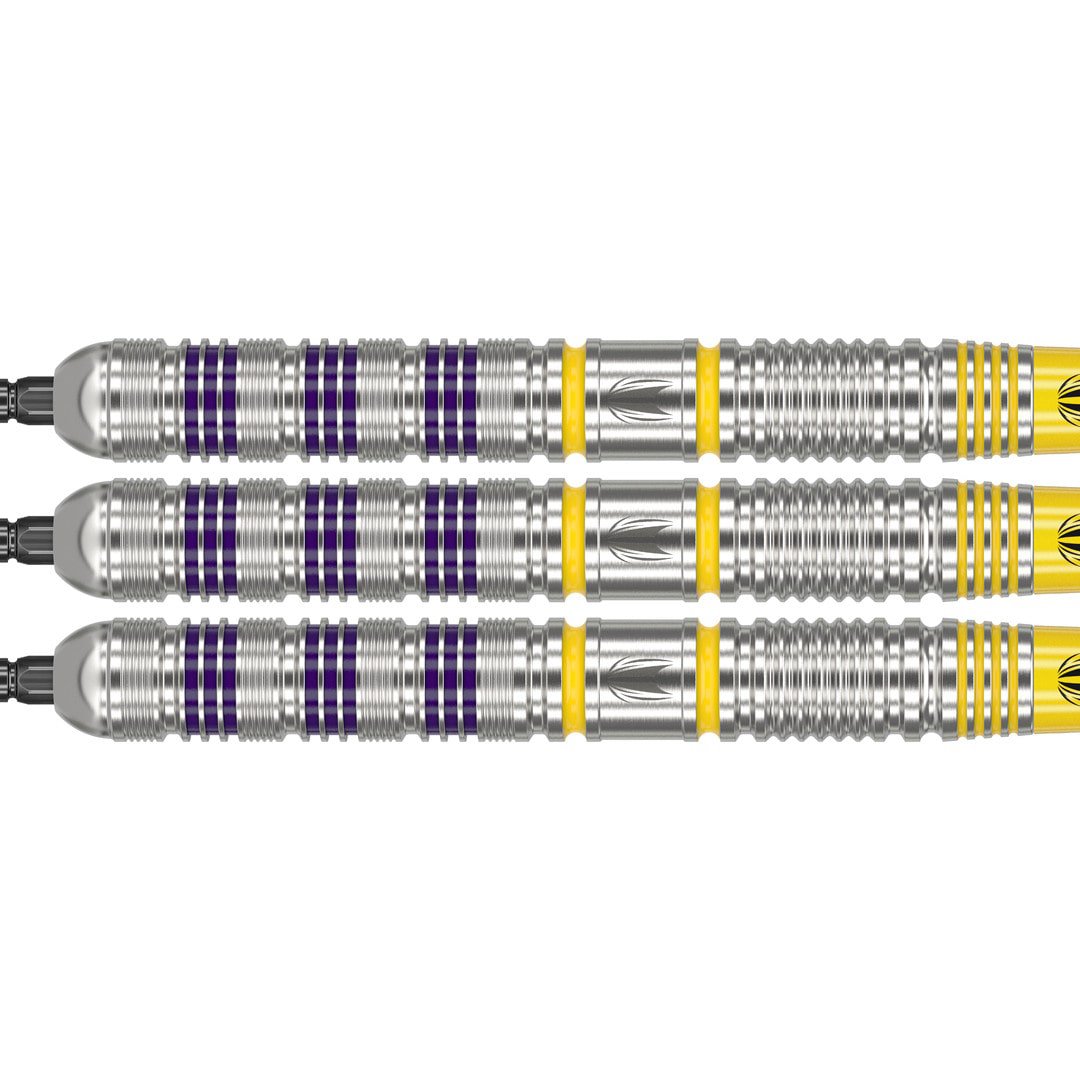 Target Luke Littler Loadout Steeldarts 22g, 23g, 24g