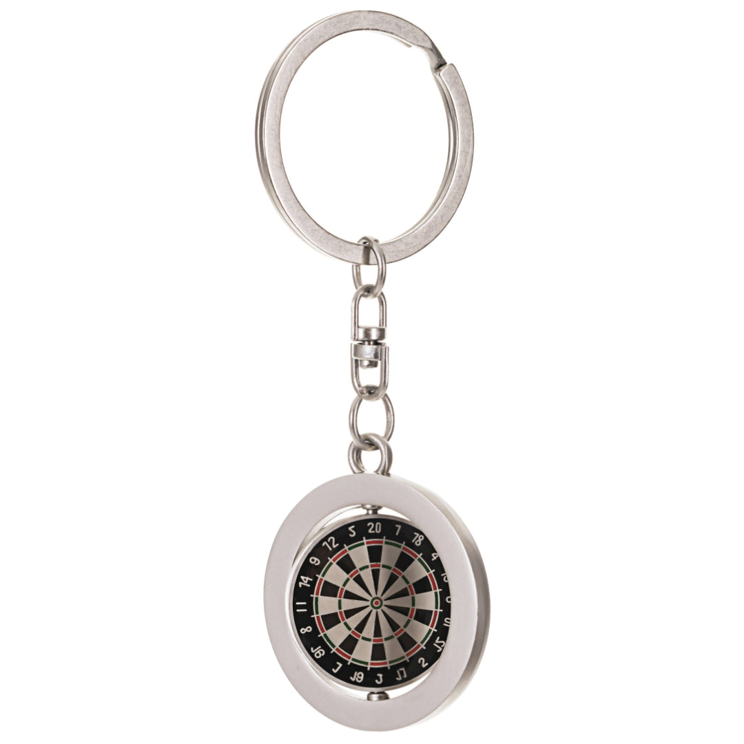 Karella Schlüsselanhänger Dartboard (Zubehör)
