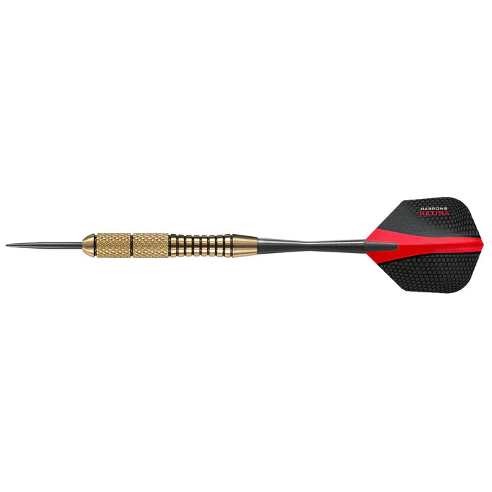 HARROWS Steel-Dart Matrix in 18g, 20g, 22g, 24g, 26g