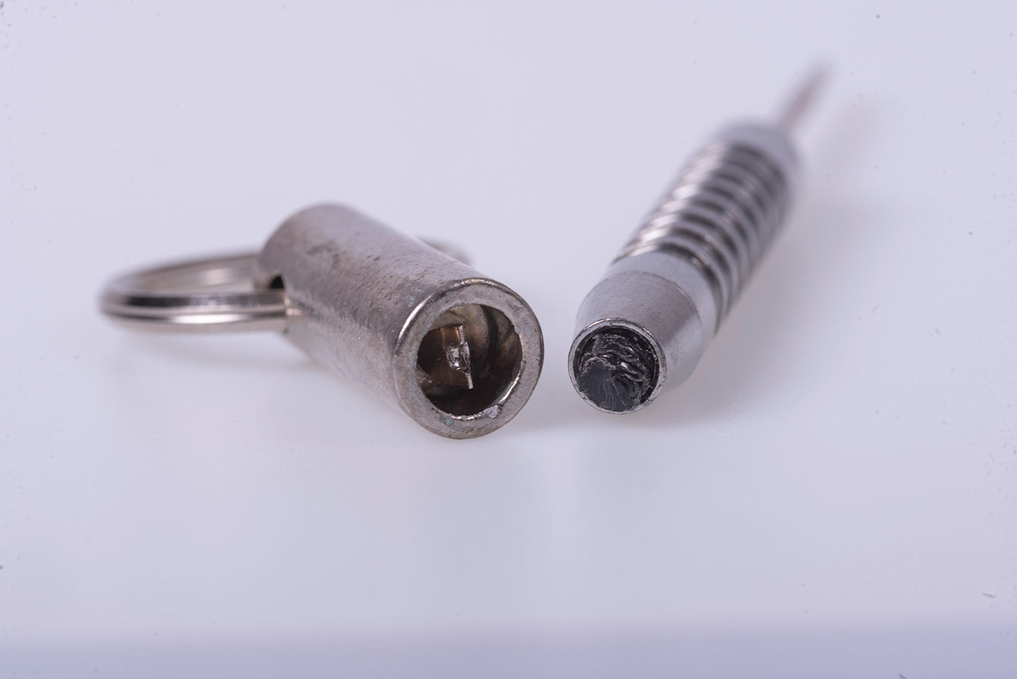 Karella Shaft-Doc aus Alu (Zubehör)