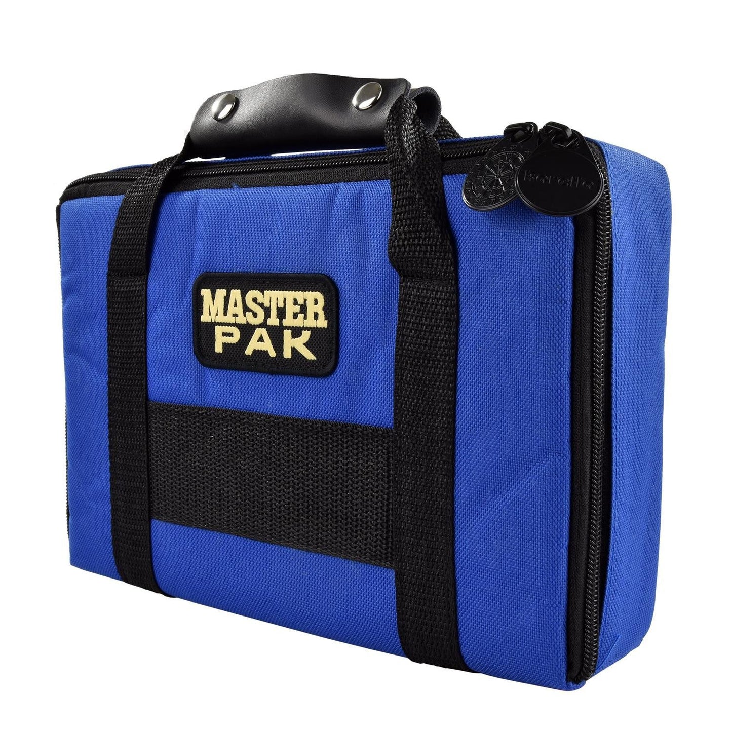 Darttasche MASTER PAK Blau