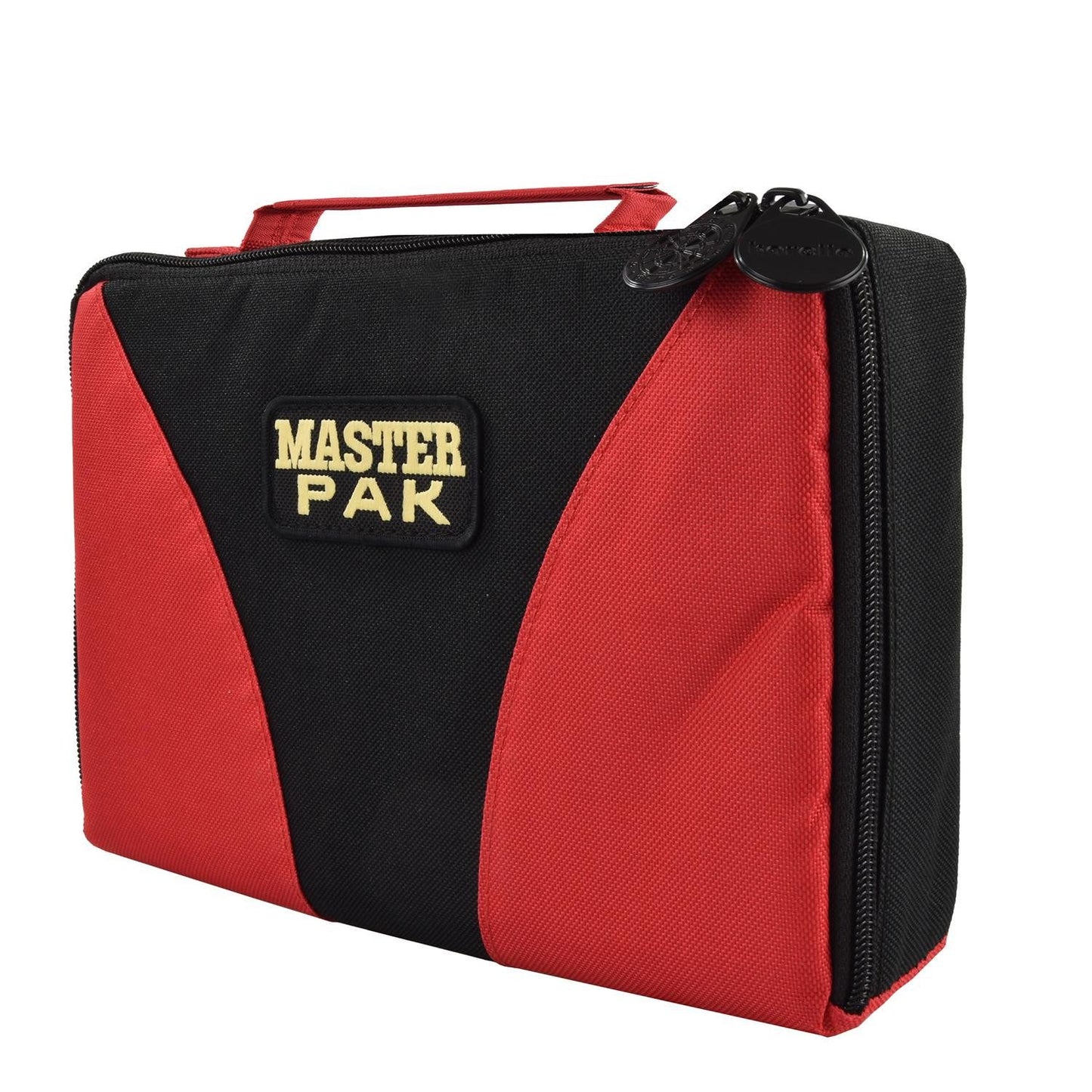 Darttasche Master-Pak "Multi" rot/schwarz