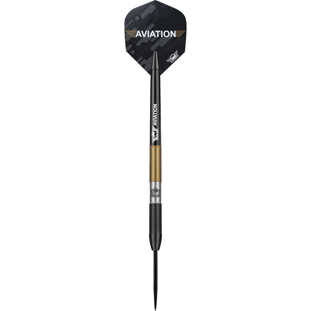 BullsNL Aviation 90% Steeldart 24g