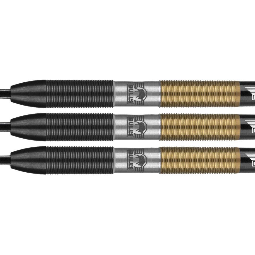 BullsNL Aviation 90% Steeldart 24g