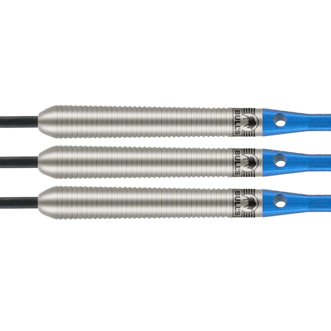 BullsNL Shark Pro 90% Ultralight 15g, 17g