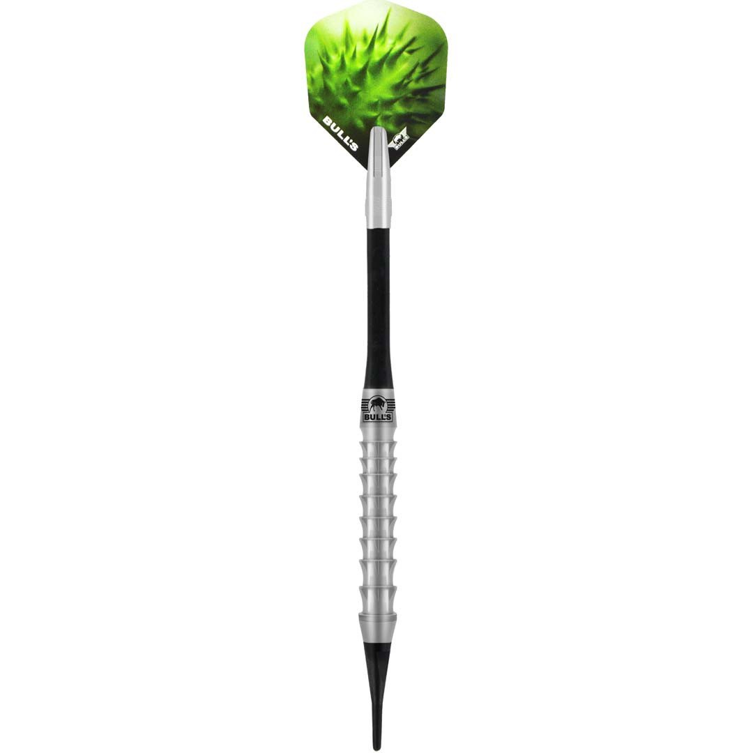 BullsNL Spike 90% Soft-Dart in 18g