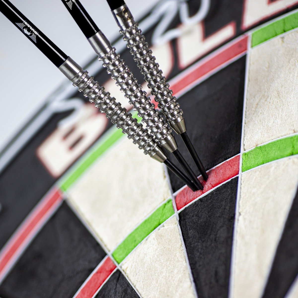 BullsNL Ultra 90% Steeldarts 23g