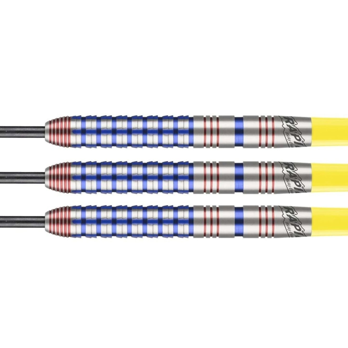 BullsNL Ricky Evans Steeldart 20g