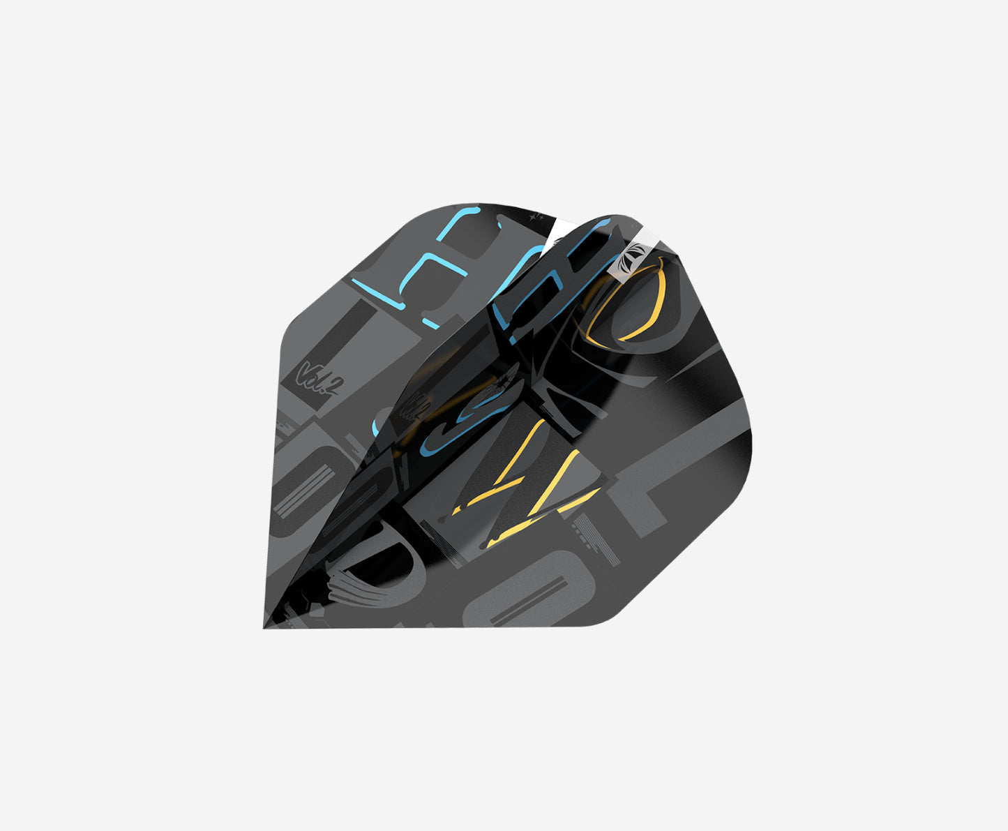 Target Flight Chris Dobey No6