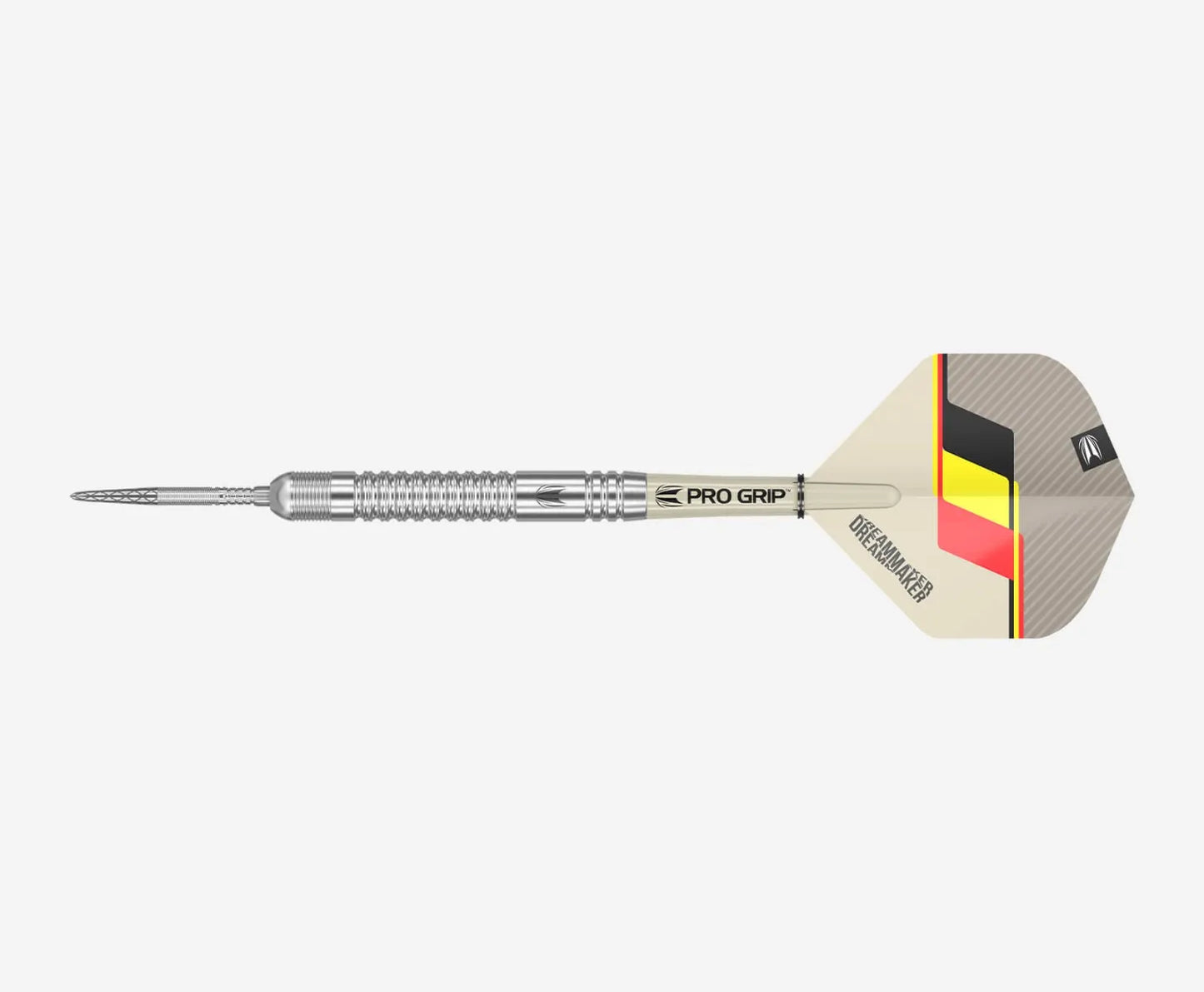 Target Dimitri Van Den Bergh GEN2 Swiss Point Steeldarts 25g