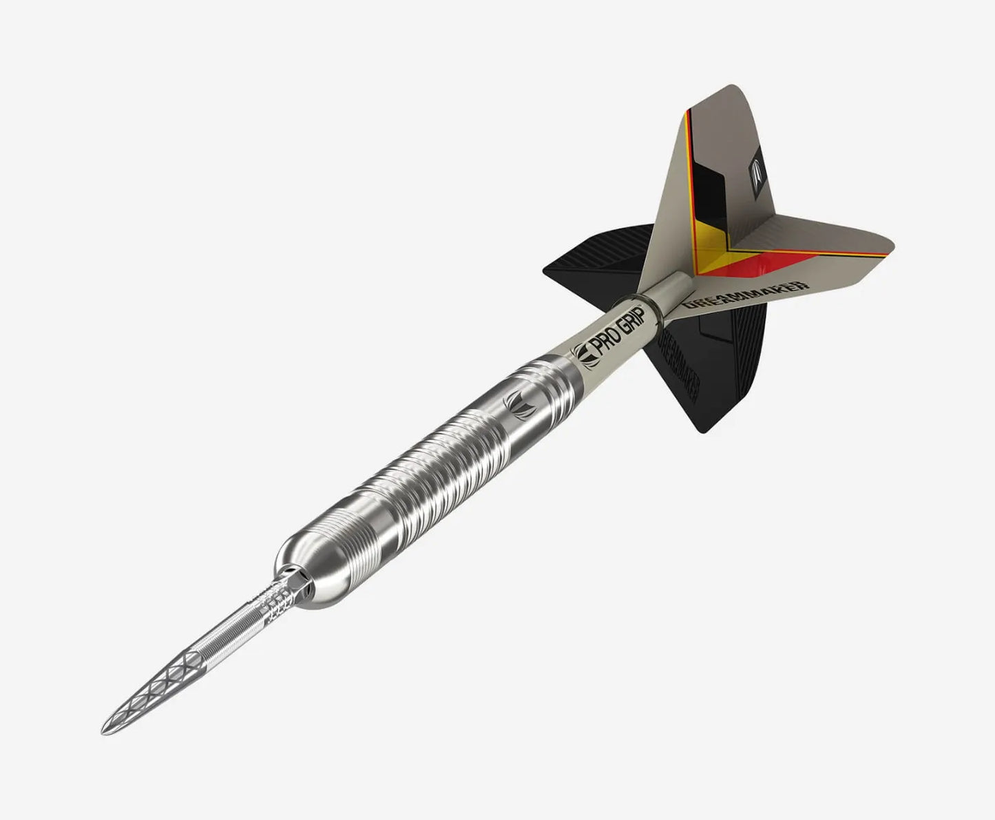 Target Dimitri Van Den Bergh GEN2 Swiss Point Steeldarts 25g