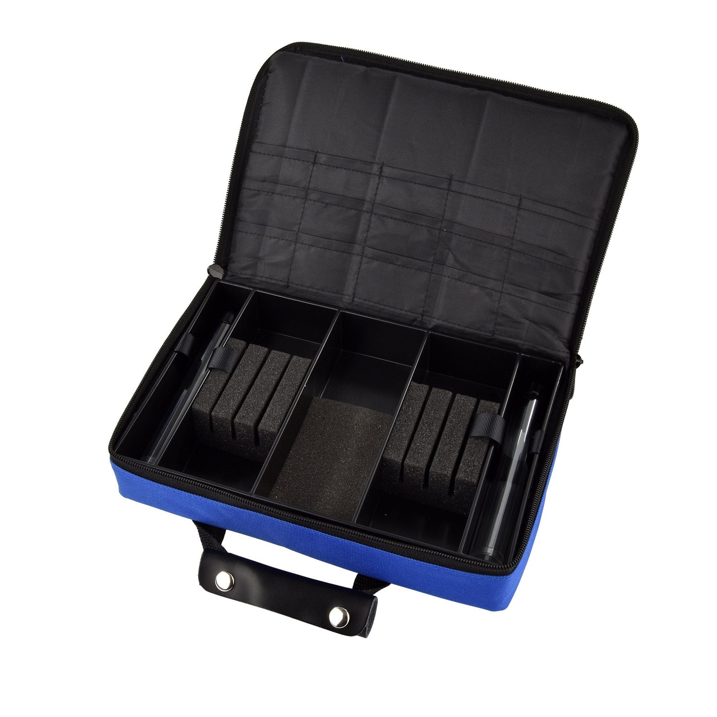 Darttasche MASTER PAK Blau