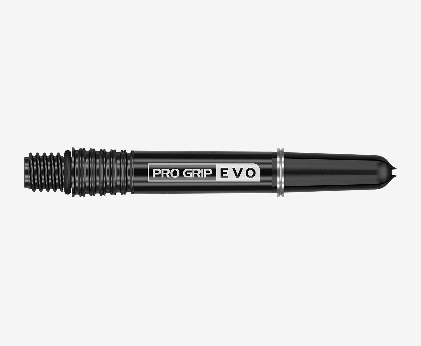 Target Shafts Pro Grip EVO AL Black Short