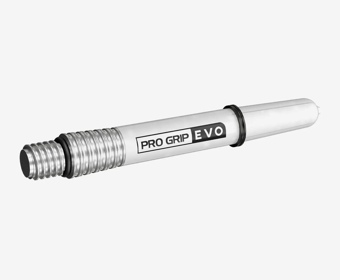 Target Shafts Pro Grip EVO AL Silver Intermediate