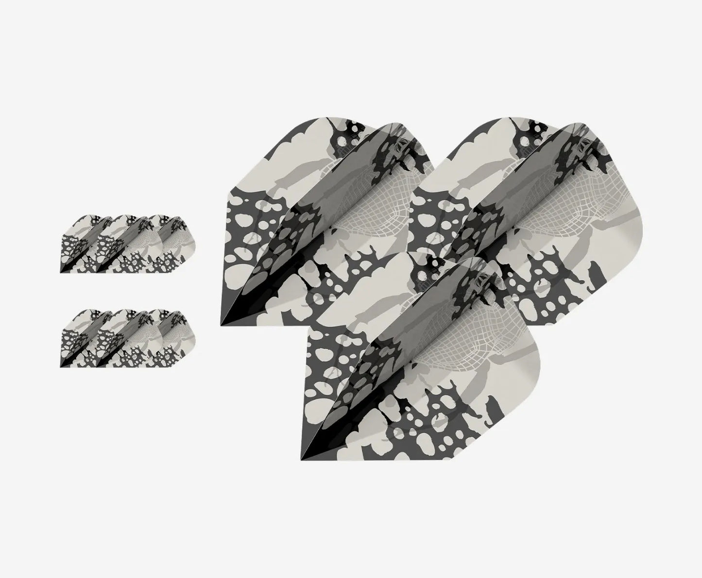 Target Flights EXO No6