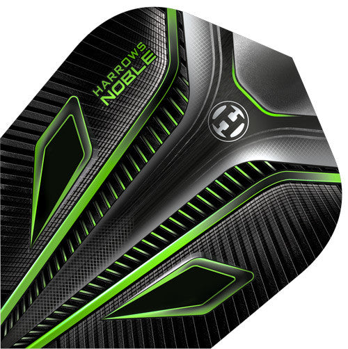 HARROWS Noble Flight