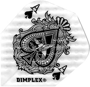 HARROWS Flight Dimplex Ace